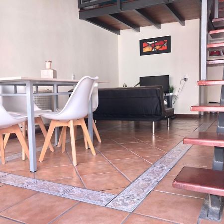 Loft 5Ta Seccion Mendoza Apartman Kültér fotó