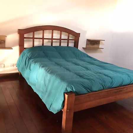 Loft 5Ta Seccion Mendoza Apartman Kültér fotó