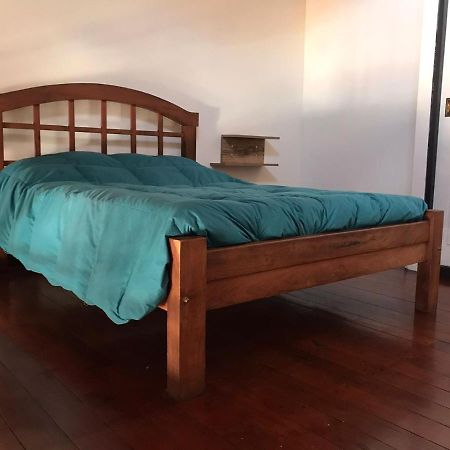 Loft 5Ta Seccion Mendoza Apartman Kültér fotó