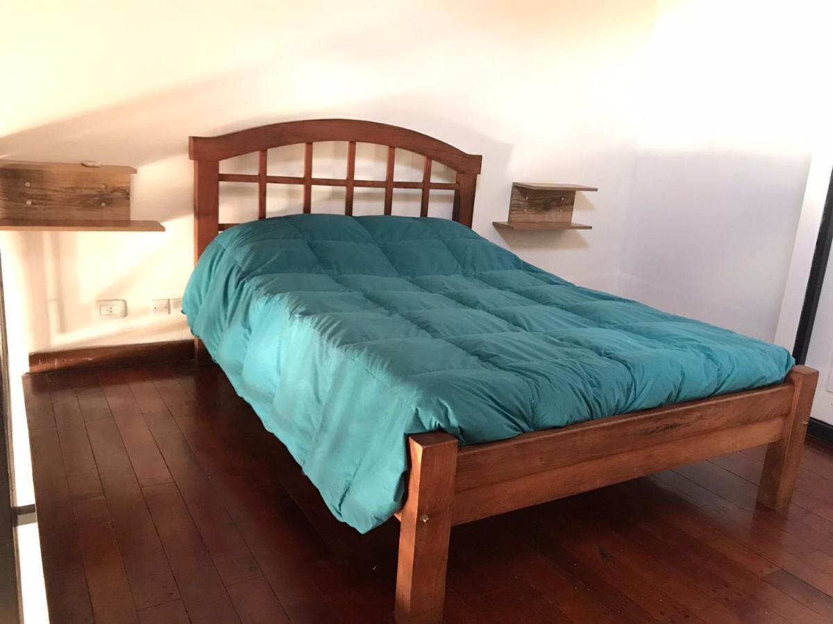 Loft 5Ta Seccion Mendoza Apartman Kültér fotó