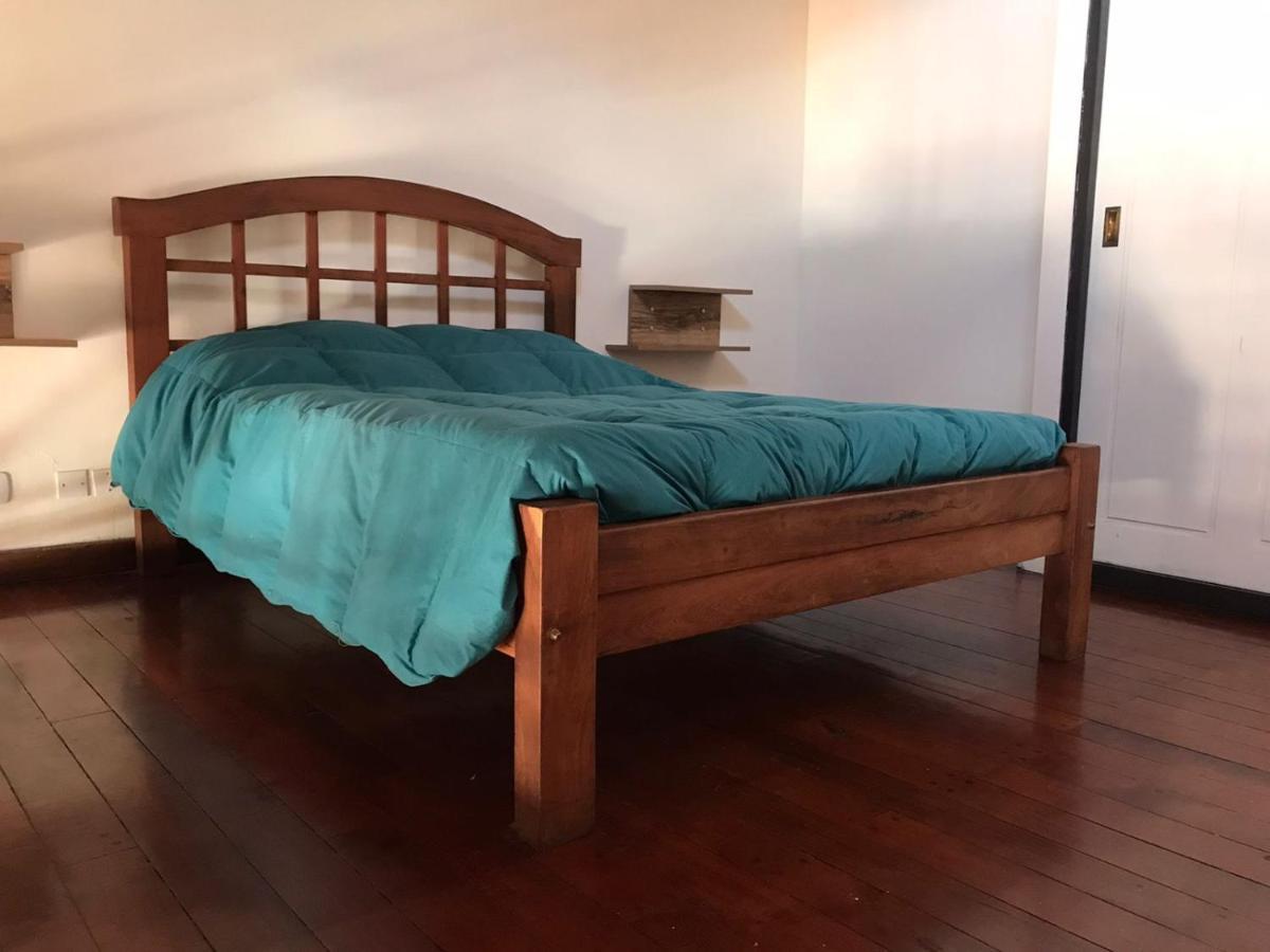 Loft 5Ta Seccion Mendoza Apartman Kültér fotó